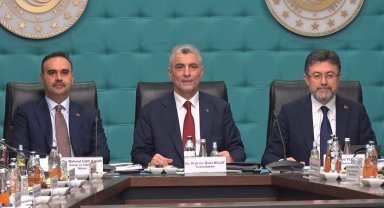 Bakan Yumaklı: "2024'ün ilk çeyreğinde etil alkol takip sistemini devreye alacağız"