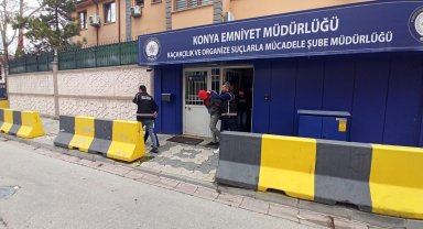 Bakıcısı yaşlı adama boş senet imzalattı, ölünce 2,5 milyonluk senetler icraya verildi