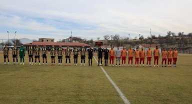 BAL'da 10. hafta hakemleri açıklandı