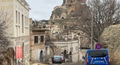 Balayındaki genç çifti ihmaller zinciri öldürmüş