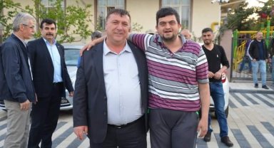 Başkan Alp'ten Dünya Engelliler Günü mesajı