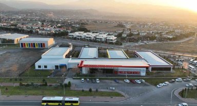 Başkan Büyükkılıç'tan özel gereksinimli öğrencilere 'özel havuz'