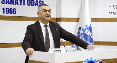 Başkan Büyüksimitci, "2024 yılı kolay bir yıl olmayacak"