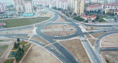 Başkan Çolakbayrakdar: "Asfaltta da tarihi bir rekor kırmanın haklı gururunu yaşıyoruz"