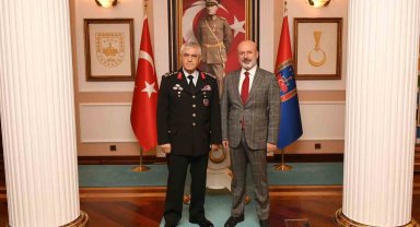 Başkan Çolakbayrakdar: "Cumhuriyetin ikinci asrını Kocasinan'ın dönüşümüyle taçlandıracağız"