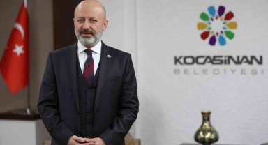 Başkan Çolakbayrakdar, "Engellilerle bir gün değil, her gün beraberiz"