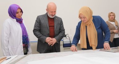 Başkan Çolakbayrakdar, "İnsana değer katan yatırımlar yapıyoruz"