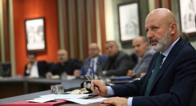 Başkan Çolakbayrakdar: "Şehri, depreme karşı daha dirençli hale getiriyoruz"