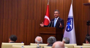 Başkan Murat Köse: "Sorumluluk Büyükşehir Yönetiminindir"