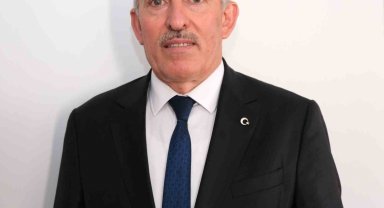 Başkan Odakır: "Her alanda yerli olana yönelelim"