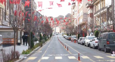 Başkan Savran'dan evlere ve iş yerlerine 'Türk Bayrağı' çağrısı