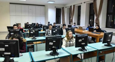 Başkentliler BELTEK'de meslek sahibi olmaya devam ediyor