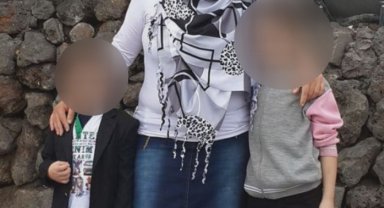 Başkentte bir kişi tartıştığı eşini öldürdü