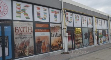 Beylikova Belediyesi'nden öğrencilere özel gençlik merkezi ve kütüphane