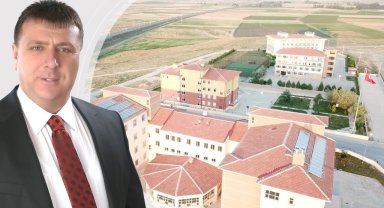 Beylikova Fen Lisesi 'eTwinnning okulu' oldu