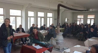 Beyşehir'de eğitimli çiftçilerle hayvancılık sektörü ayağa kalkacak