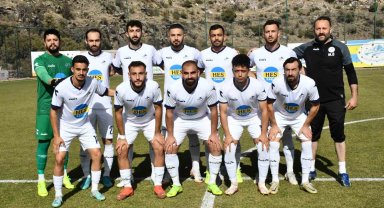 Bölgesel Amatör Lig 11. Grup