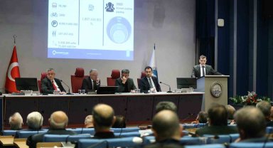 Büyükşehir, "RES" ile bütün tramvayların enerjisini karşılayacak