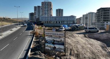 Büyükşehir'den toplam 125 milyon TL'lik 3 muhteşem sosyal yaşam merkezi