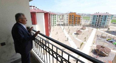 Büyükşehir'in ödüllü kentsel dönüşüm projesi, Türkiye'ye rol model oluyor