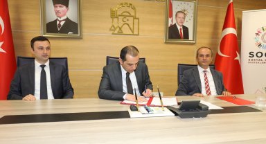 Çankırı'da nitelikli elaman sorununa çözüm