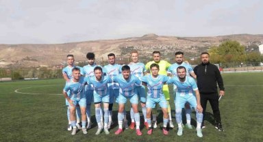 Cezalı oyuncu oynatan Döğerspor, hükmen yenik sayıldı