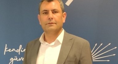 CHP Kırşehir teşkilatında yönetim istifa etti