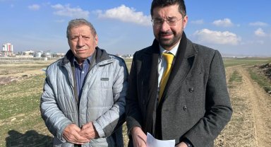 Çiftçinin hasadını satıp ortadan kayboldular: 150 milyon TL'nin üzerinde vurgun