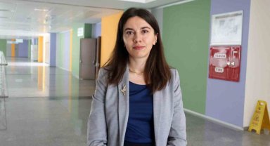 Çocuklar oyunlardaki saldırgan karakterleri taklit ediyor
