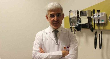 Çocuklarda ateşin nedeni enfeksiyonlar