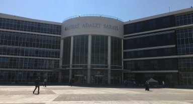 Cumhurbaşkanı Erdoğan'ı 'tehdit' suçundan yargılanan şahsa 4 yıl 2 ay hapis cezası