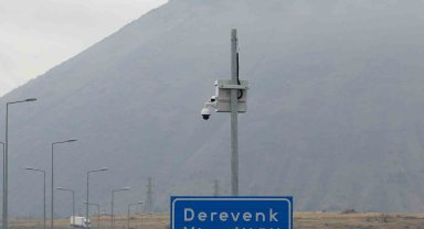 Emniyet istedi, belediye yaptı