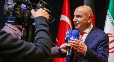 En uzun gece 'Şeb-i Yelda' Keçiören'de kutlandı
