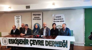 ESÇEVDER'den, "Cengiz Holding Türkiye'yi zehirleyecek" iddiası