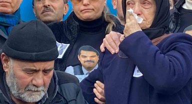 Eski Ülkü Ocakları Genel Başkanı Ateş ölümünün 1. yılında anıldı