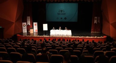 Eskişehir hukuk camiası eğitimde bir araya geldi