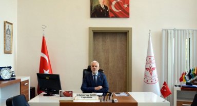 Eskişehir'de 5 adet sigara bıraktırma polikliniği hizmet veriyor
