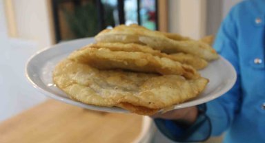 Eskişehir'de esnaftan 'çi börek festivali' çağrısı