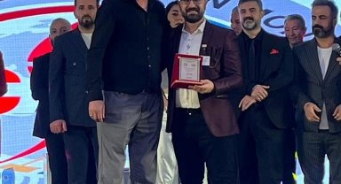 Eskişehirli kuaför uluslararası yarışmada 4'üncü oldu