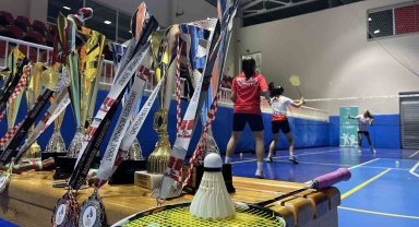 Eskişehirli sporcular, başarılarıyla hem Avrupa'yı hem gönülleri fethetti