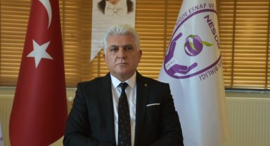 Esnaf yeni yılda düşük faizli kredi istiyor