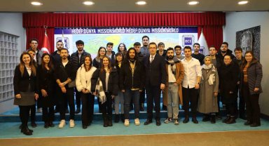 ESO, üniversite ile sanayi arasındaki iş birliğini geliştiriyor