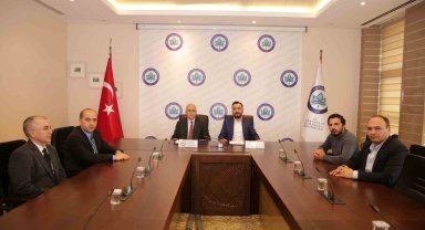 ESOGÜ ile TÜGVA arasında akademik ve entelektüel gelişim için iş birliği
