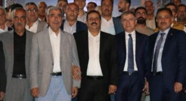 Eyyübiye Aday Adayı Mustafa Alkan'dan iddialı projeler
