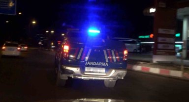 FETÖPDY üyesi eski emniyet müdürü Aksaray'da yakalandı