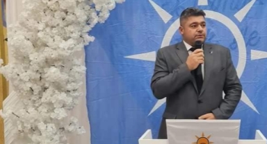 Geleneksel Arabaşı Gecesi'ne katılan Ahmet Sevimli'den Teşekkür