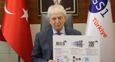 Geleneksel barkodların yerini karekodlar alacak