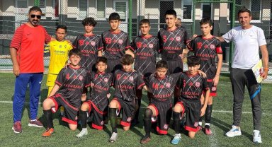 Gültepespor antrenörü Duman'ın cezası düşürüldü