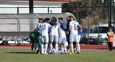 Hacılar Erciyesspor, lideri konuk edecek