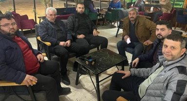 Hacılar Erciyesspor TFF'ye başvurdu
